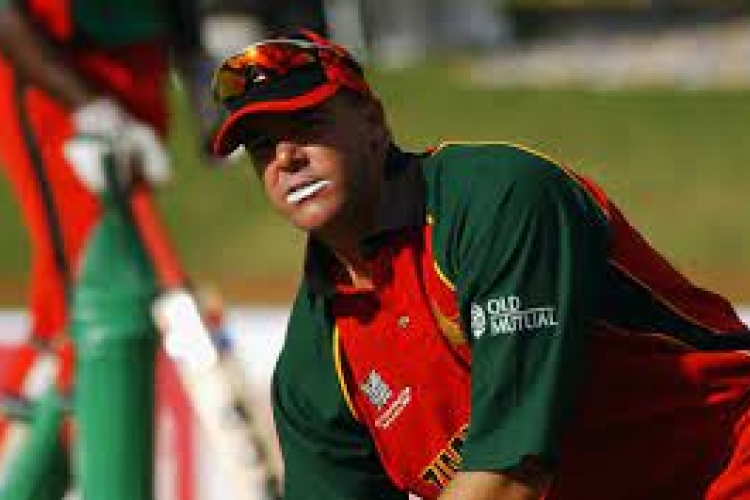 Heath Streak