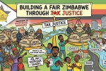 TAX JUSTICE 