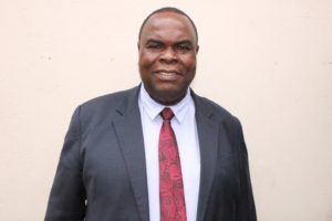 Kenneth Musanhi 