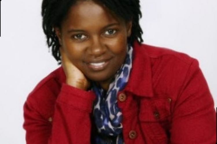 Diana Mavunduse